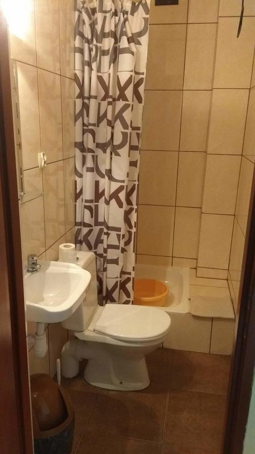 فندق Zawózفي  Nowy Dwor Nad Solina الغرفة الصورة