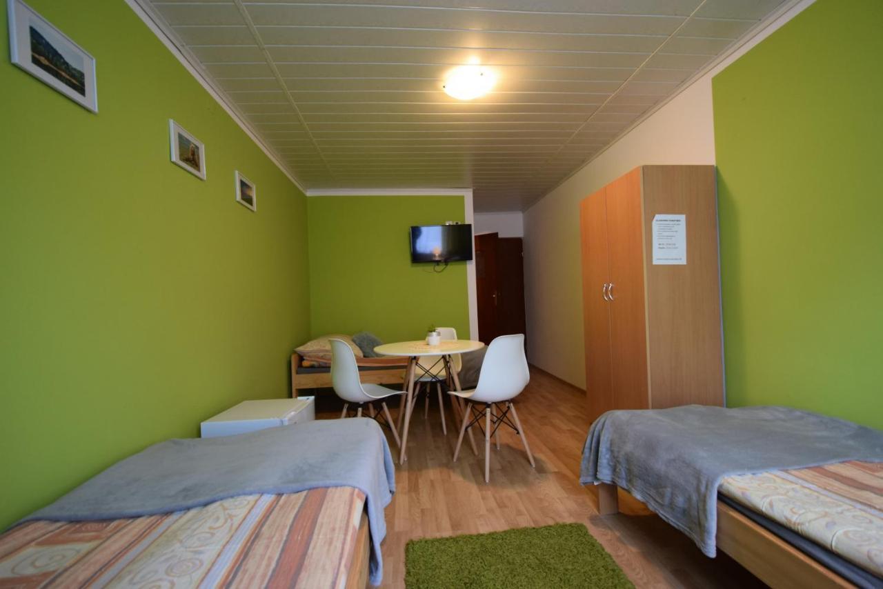 فندق Zawózفي  Nowy Dwor Nad Solina المظهر الخارجي الصورة